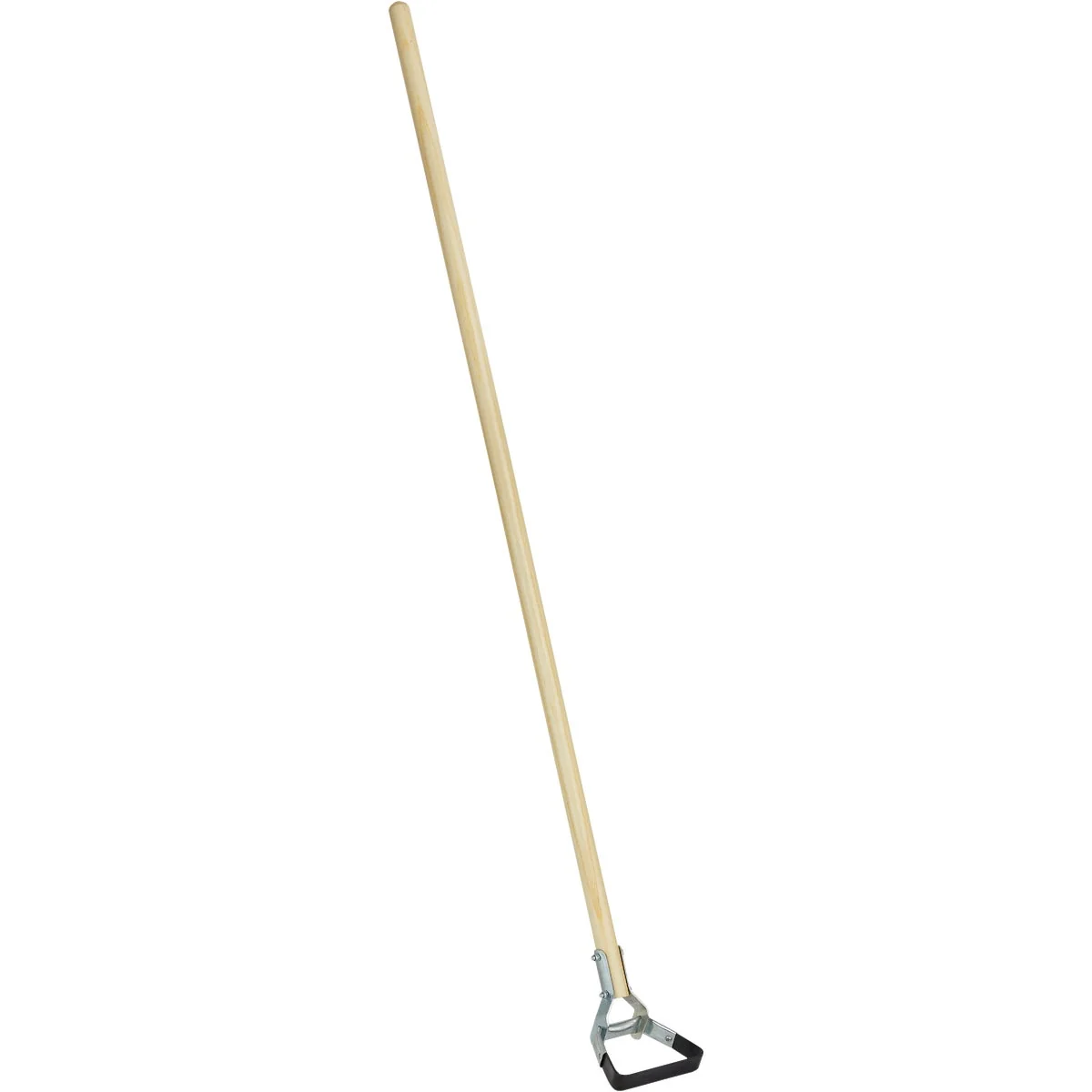 Elite Garden 54 In. Hardwood Handle Loop Action Hoe Traditional