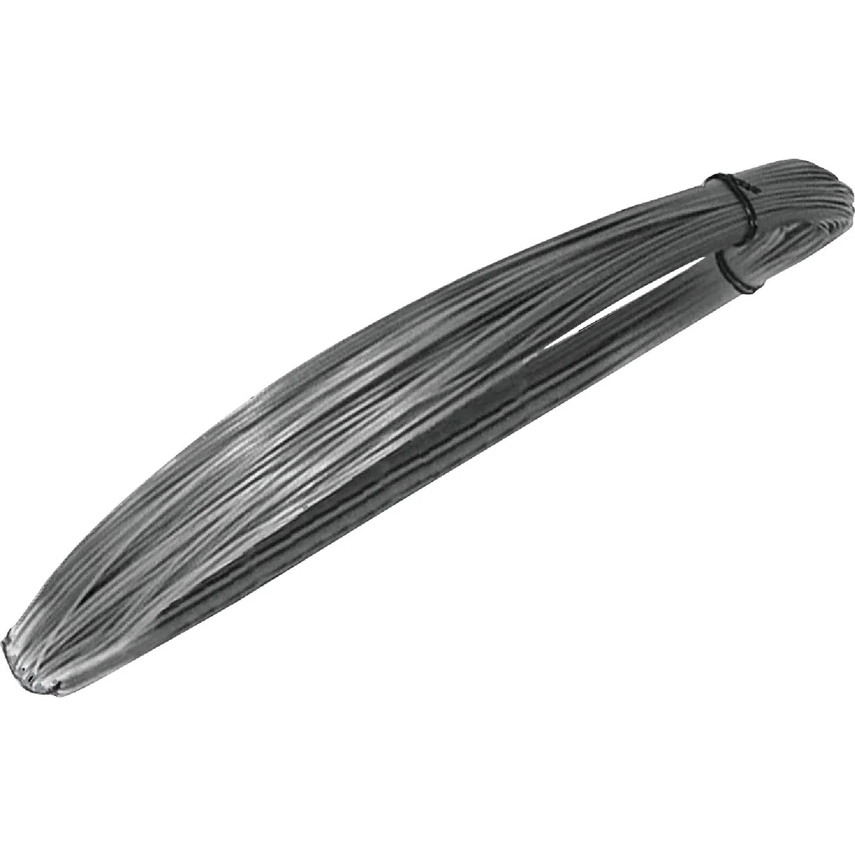 Clean Grip-Rite 9 Ga. 100 Lb. Black Annealed Steel Coil General Purpose Wire Specialty