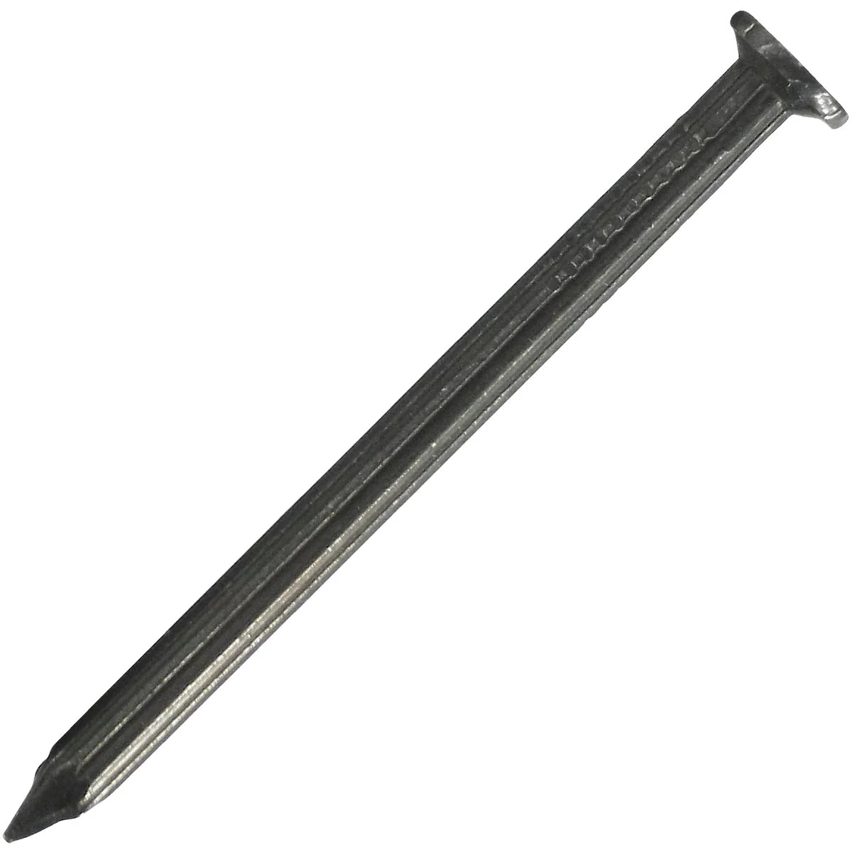 Clean Maze 3 4 In. 9 ga Hardened Steel Fluted Masonry Nails 230 Ct. 1 Lb. Professional