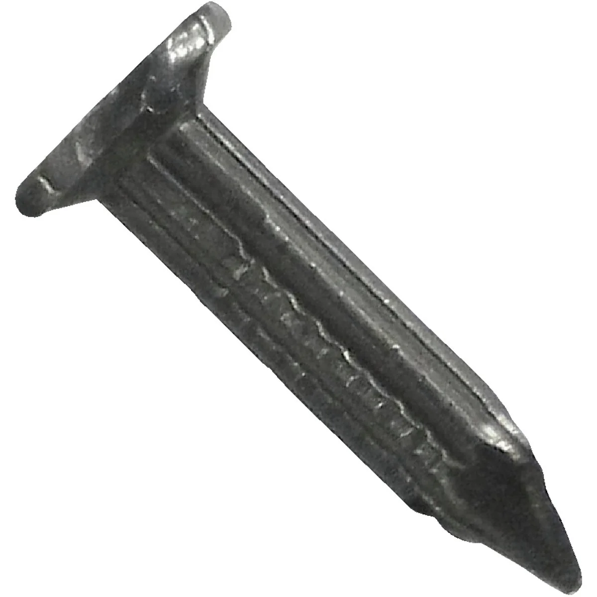 Fashionable Maze 3 4 In. 9 ga Hardened Steel Fluted Masonry Nails 1150 Ct. 5 Lb. Soft