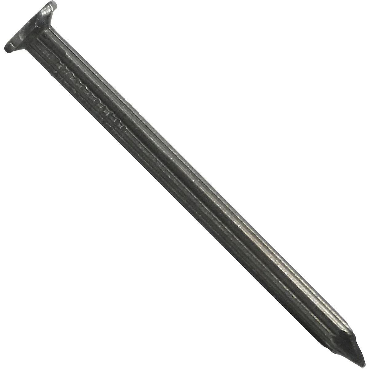 Next-Generation Maze 9d x 2-3 4 In. 9 ga Hardened Steel Fluted Masonry Nails 70 Ct. 1 Lb. Carefully Designed