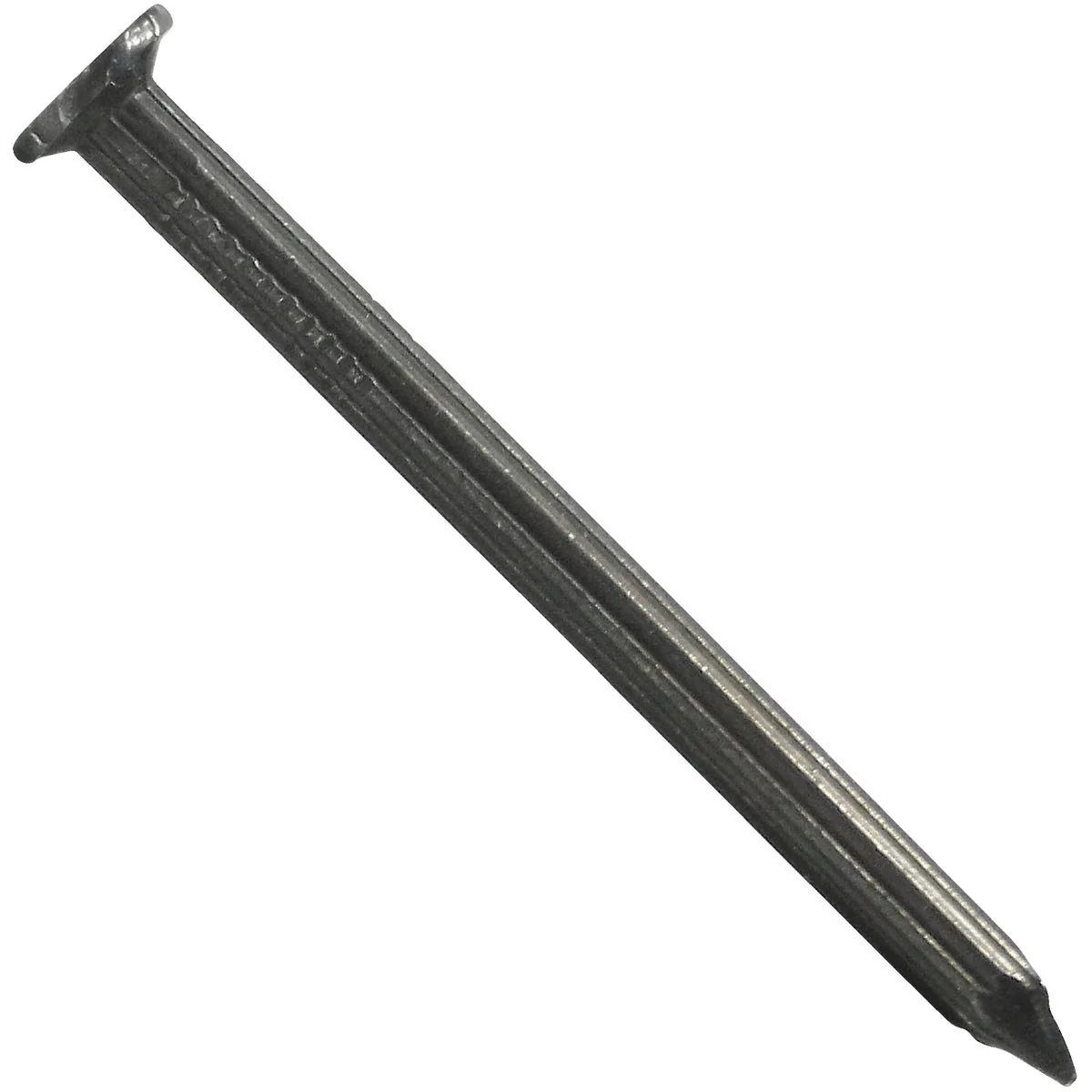 Casual Maze 8d x 2-1 2 In. 9 ga Hardened Steel Fluted Masonry Nails 3850 Ct. 50 Lb. Optimized