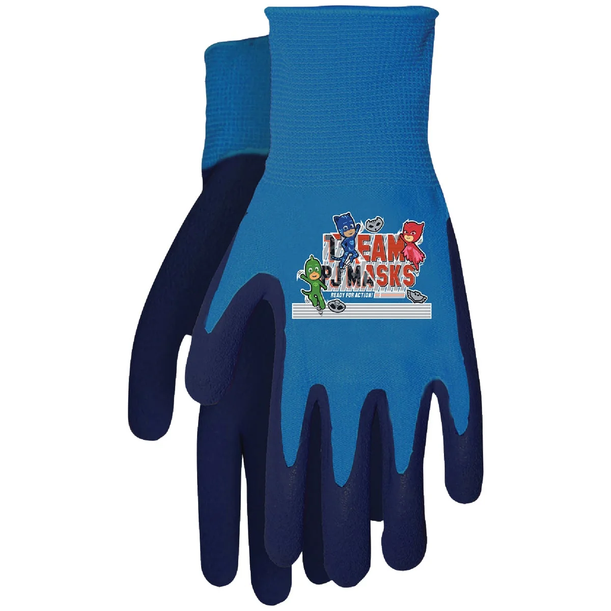 Innovative Midwest Gloves Gear PJ Masks Toddler Gripper Gloves High-End