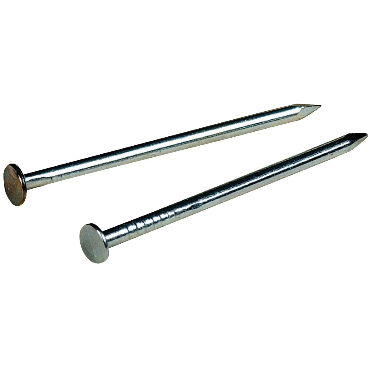 Premium Hillman Anchor Wire 5 8 In. 19 ga Bright Wire Nails 6 Ct. 1.75 Oz. Trendy