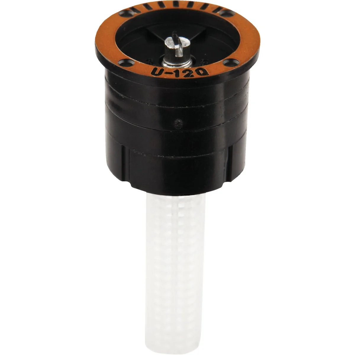 User-Friendly Rain Bird Quarter Circle Dual Spray Pop-Up Spray Nozzle Genuine