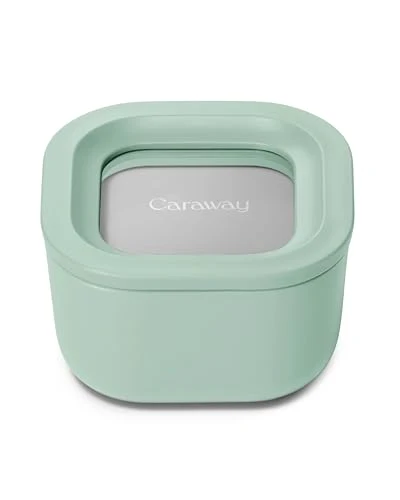 Fast Mini Square Food Storage Container Luxury