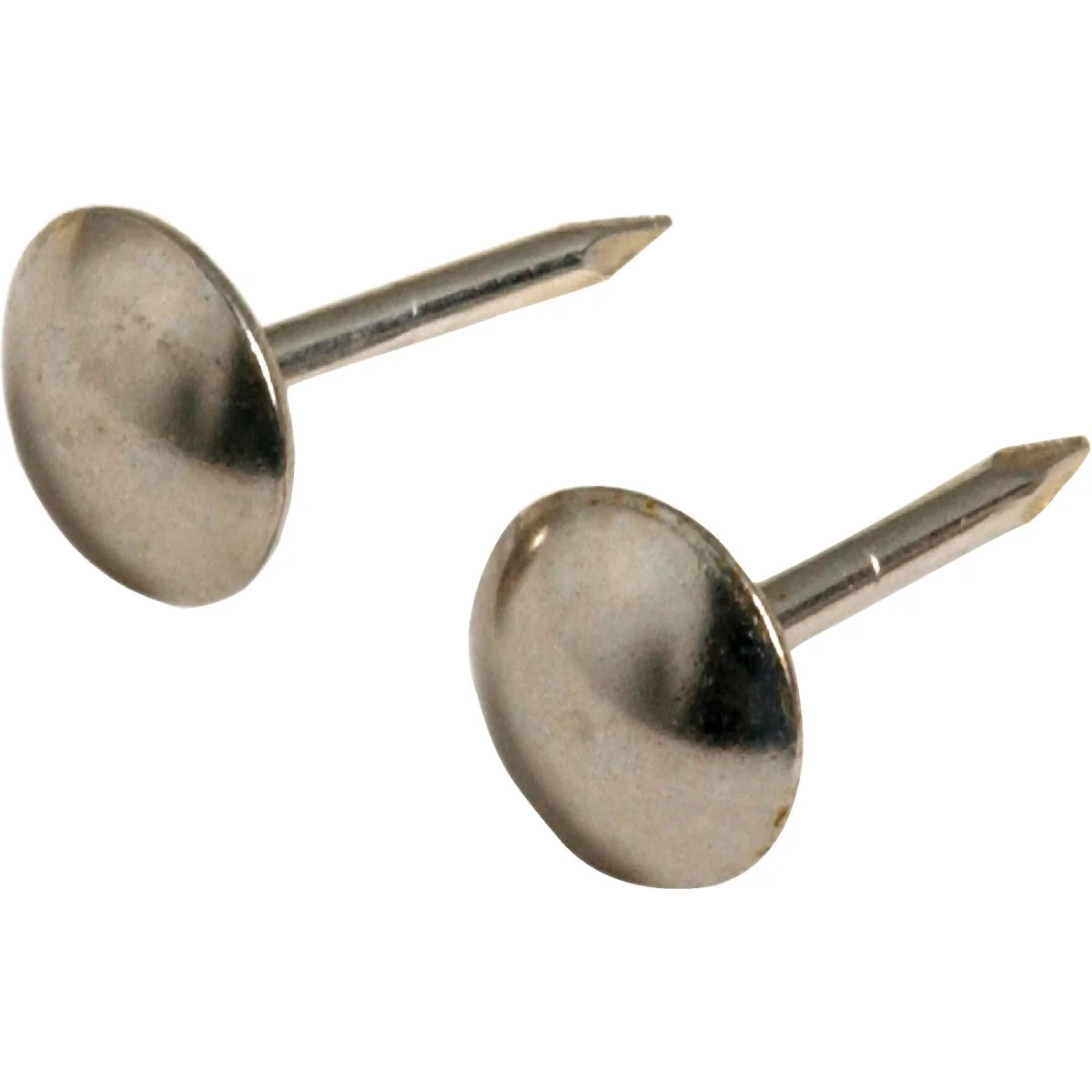 Comfortable Hillman Anchor Wire 1 2 In. 16 ga Steel Round Head Furniture Specialty Nails 25 Ct. Smooth
