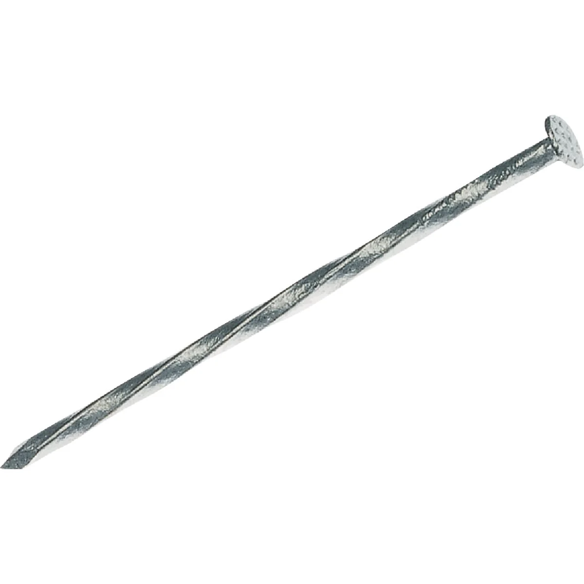 Proven Do it 6d x 2 In. 11 ga Hot Galvanized Deck Nails 690 Ct. 5 Lb. Specialty