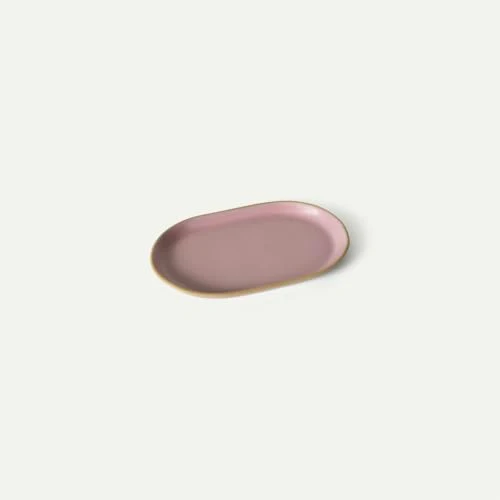 Advanced Ceramic Decorative Tray Authentic