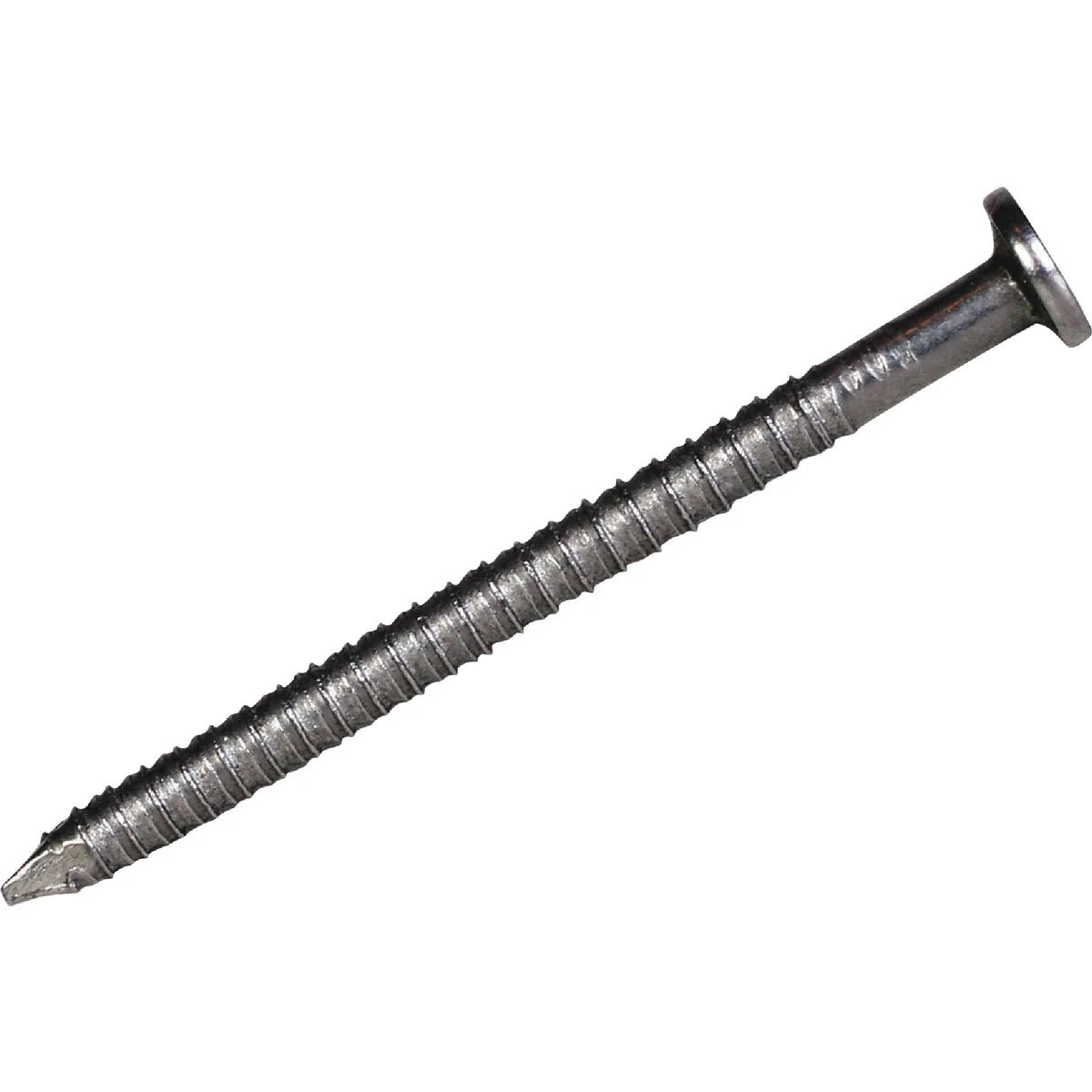 Genuine Maze 1-1 4 In. 14 ga Ring Shank Underlayment Flooring Nails 528 Ct. 1 Lb. Enhanced