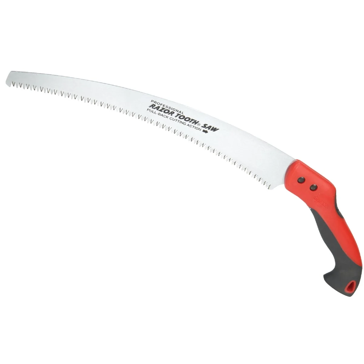 High-End Corona Razor Tooth 14 In. Pruning Saw Responsible