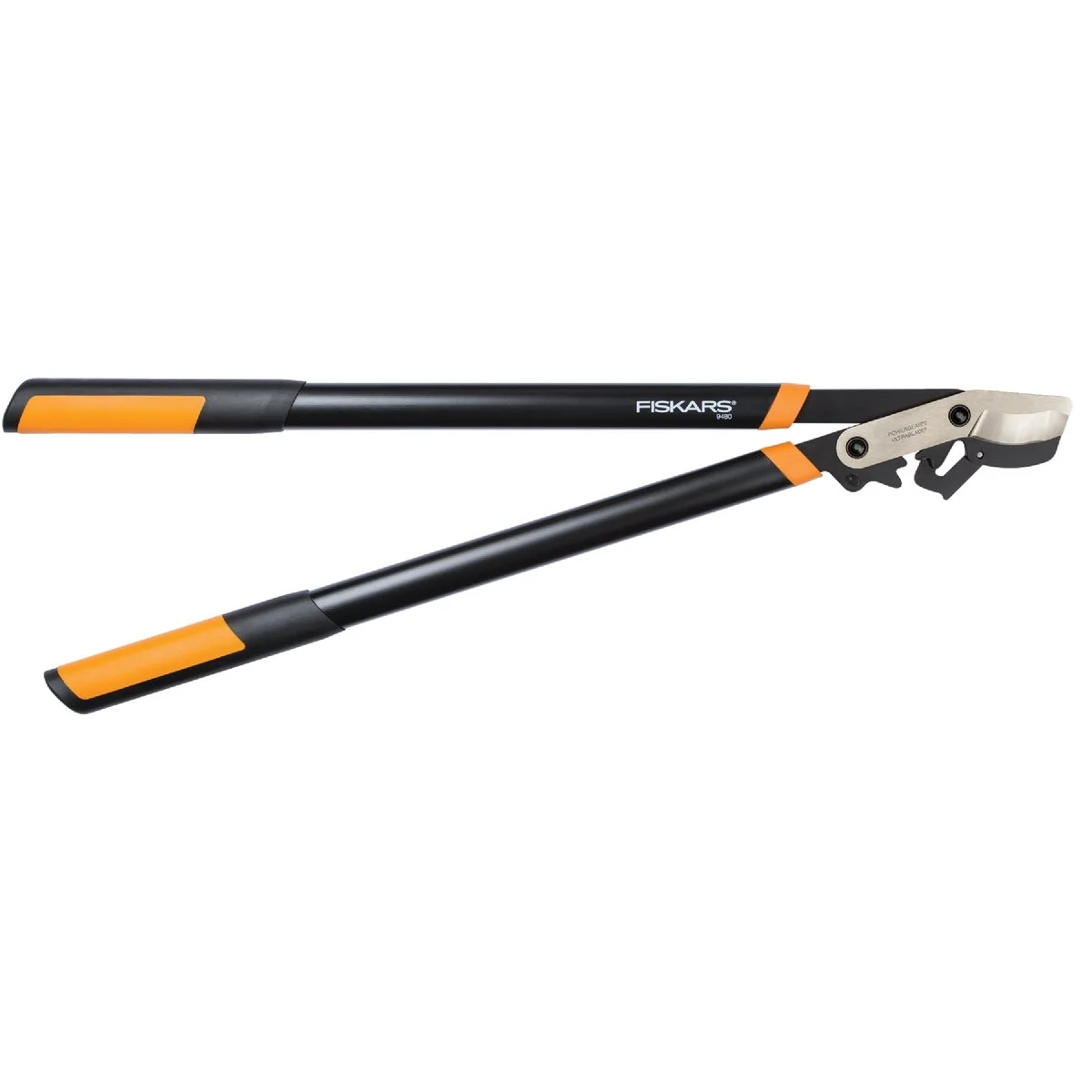 Exceptional Fiskars PowerGear2 31.5 In. Steel Bypass Lopper Responsible