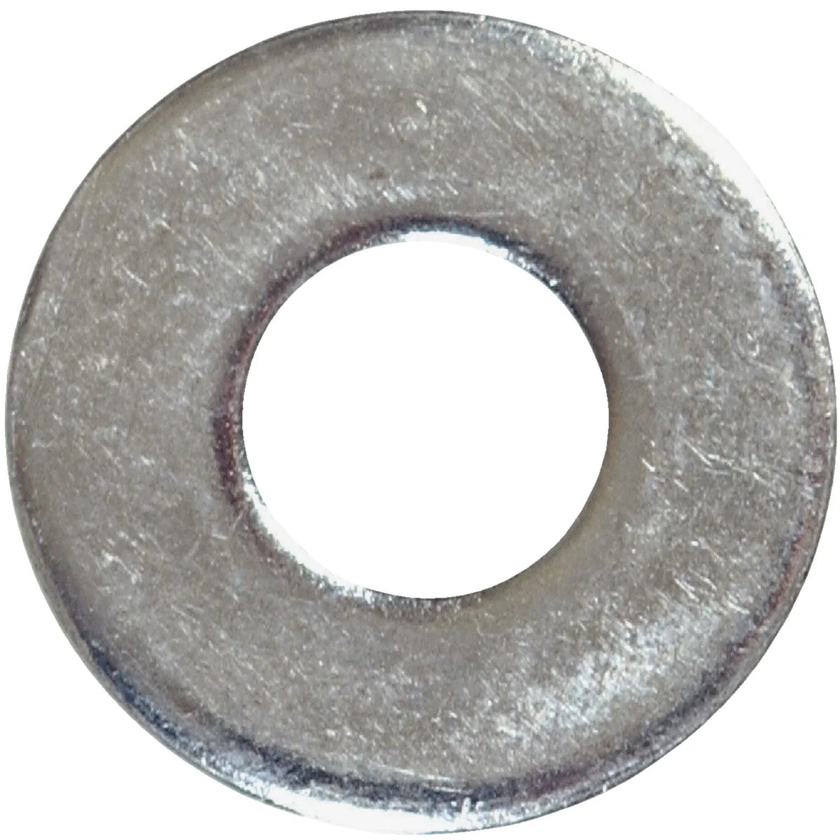 Sophisticated Hillman 3 8 In. Steel Zinc Plated Flat SAE Washer 100 Ct. Secure