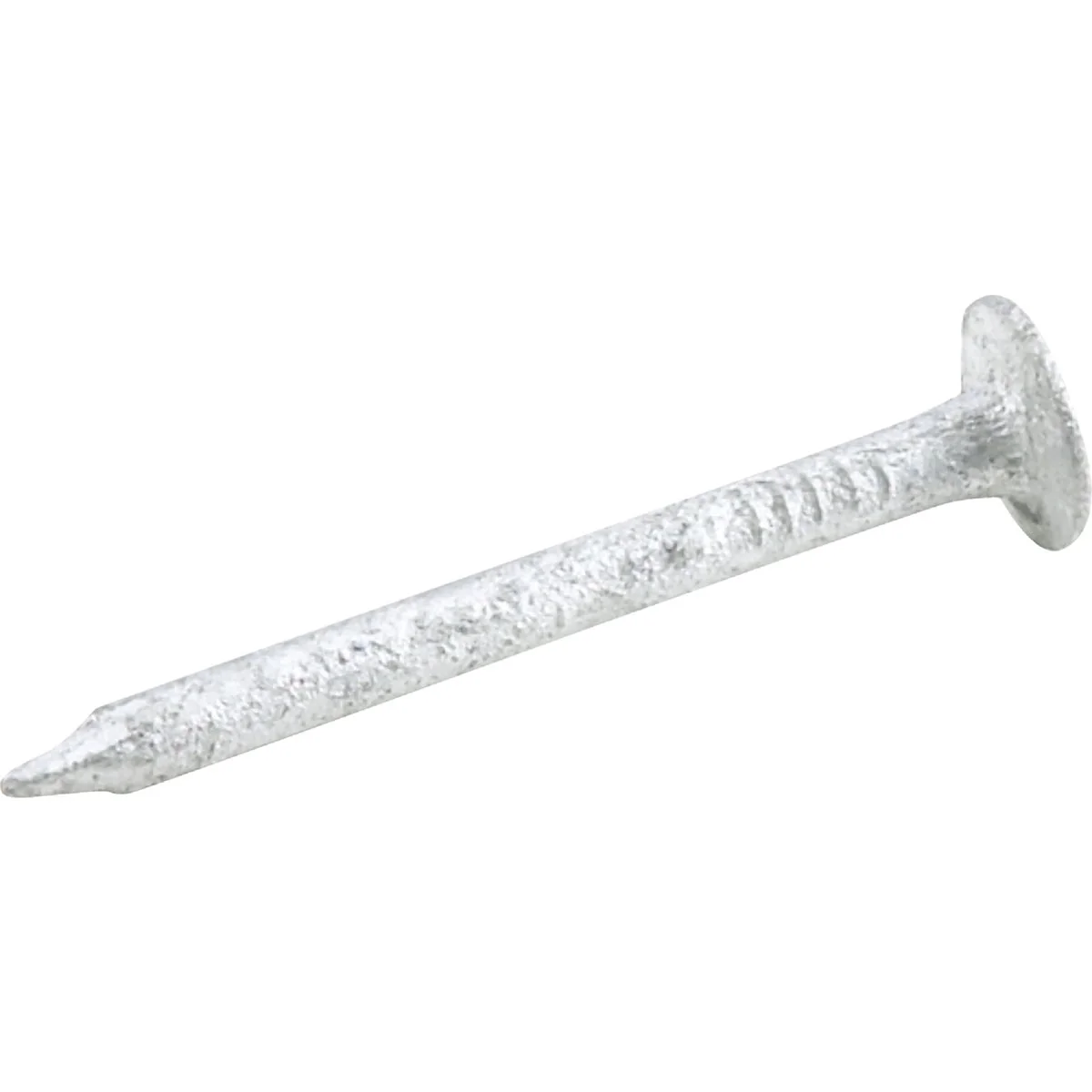 Organic Do it 1-3 4 In. 11 ga Hot Galvanized Roofing Nails 150 Ct. 1 Lb. Safe