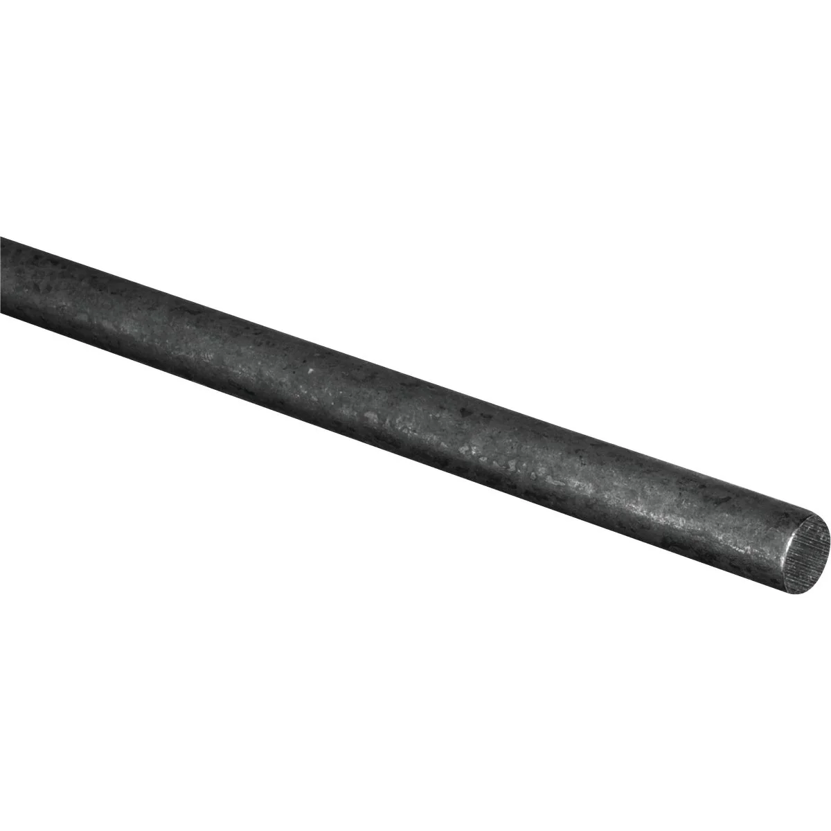 Comfortable Hillman Steelworks Steel 1 4 In. X 6 Ft. Solid Rod Exclusive