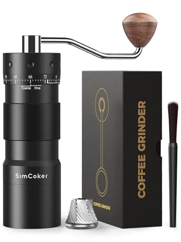 Fast Manual Coffee Grinder Elegant