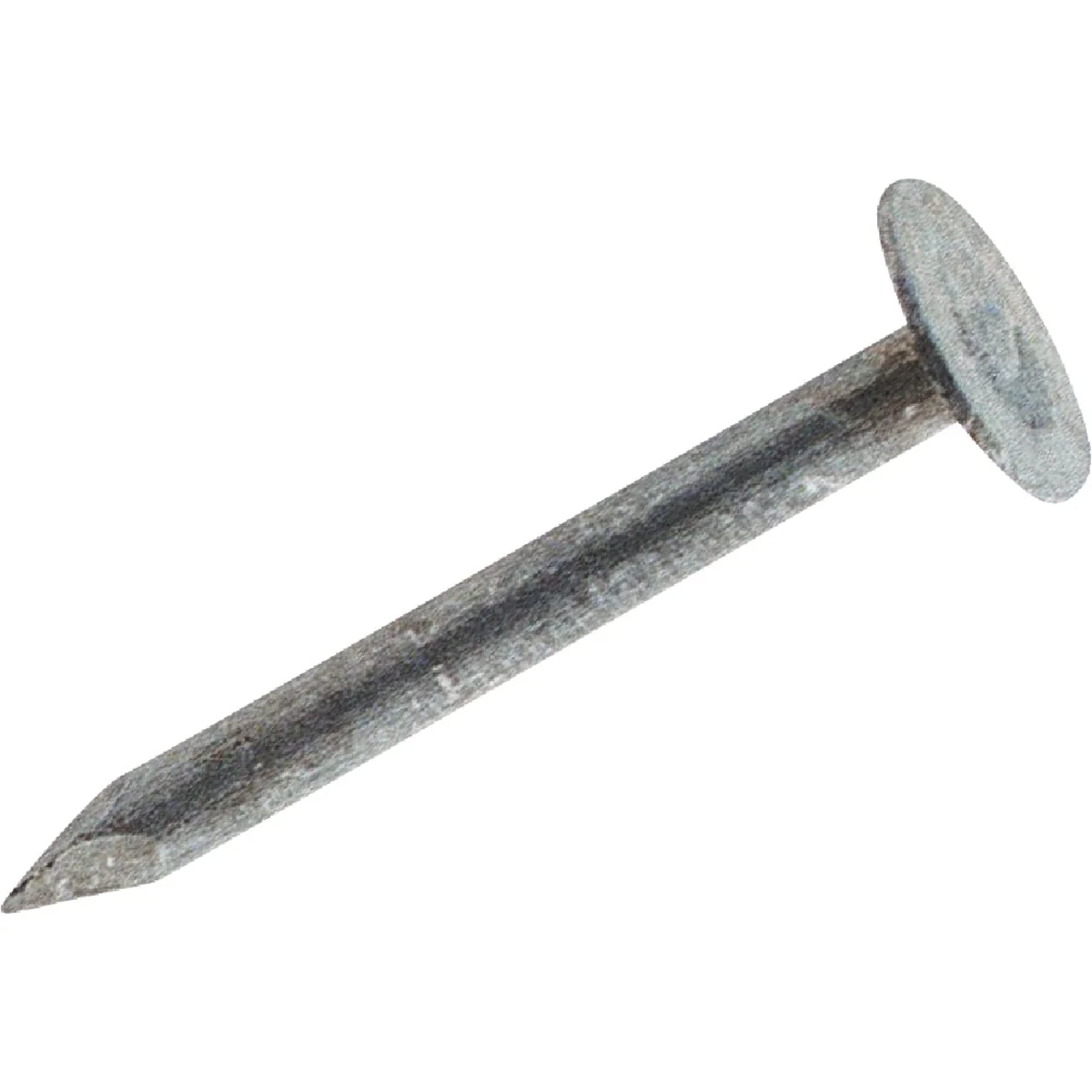 Classic Grip-Rite 1 In. 11 ga Electrogalvanized Roofing Nails 8160 Ct. 30 Lb. Easy-to-Use