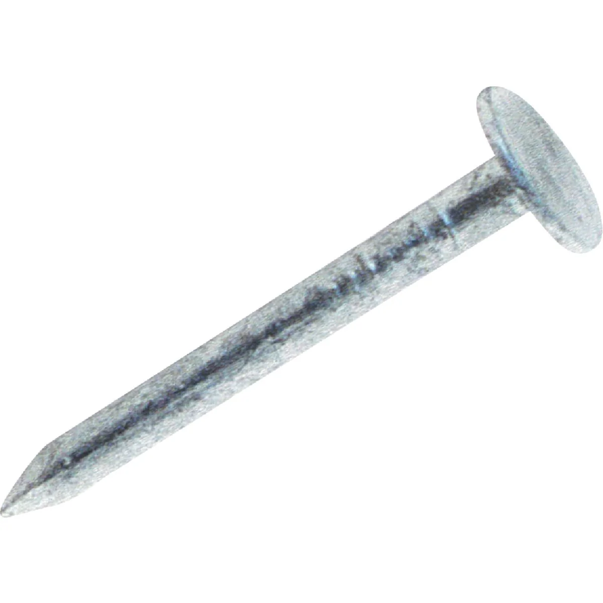Comfortable Do it 1-1 4 In. 11 ga Hot Galvanized Roofing Nails 1050 Ct. 5 Lb. Detailed