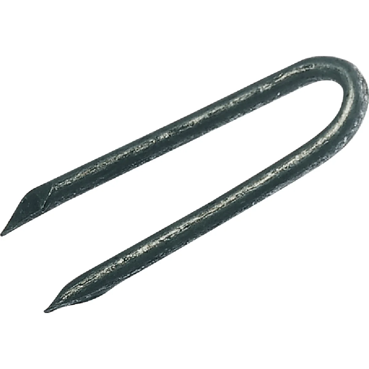 Carefully Designed Do it 1-1 2 In. 9 ga Hot Galvanized Fence Staple 360 Ct. 5 Lb. Smart