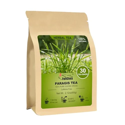 Professional Paragis Tea 30 Ct 30 Count Advanced