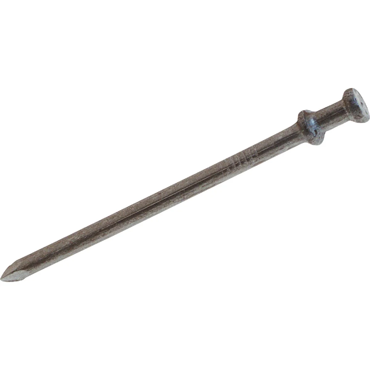 Relaxed Grip-Rite 16d x 3 In. 8 ga Bright Double Headed Framing Nails 2250 Ct. 50 Lb. Premium