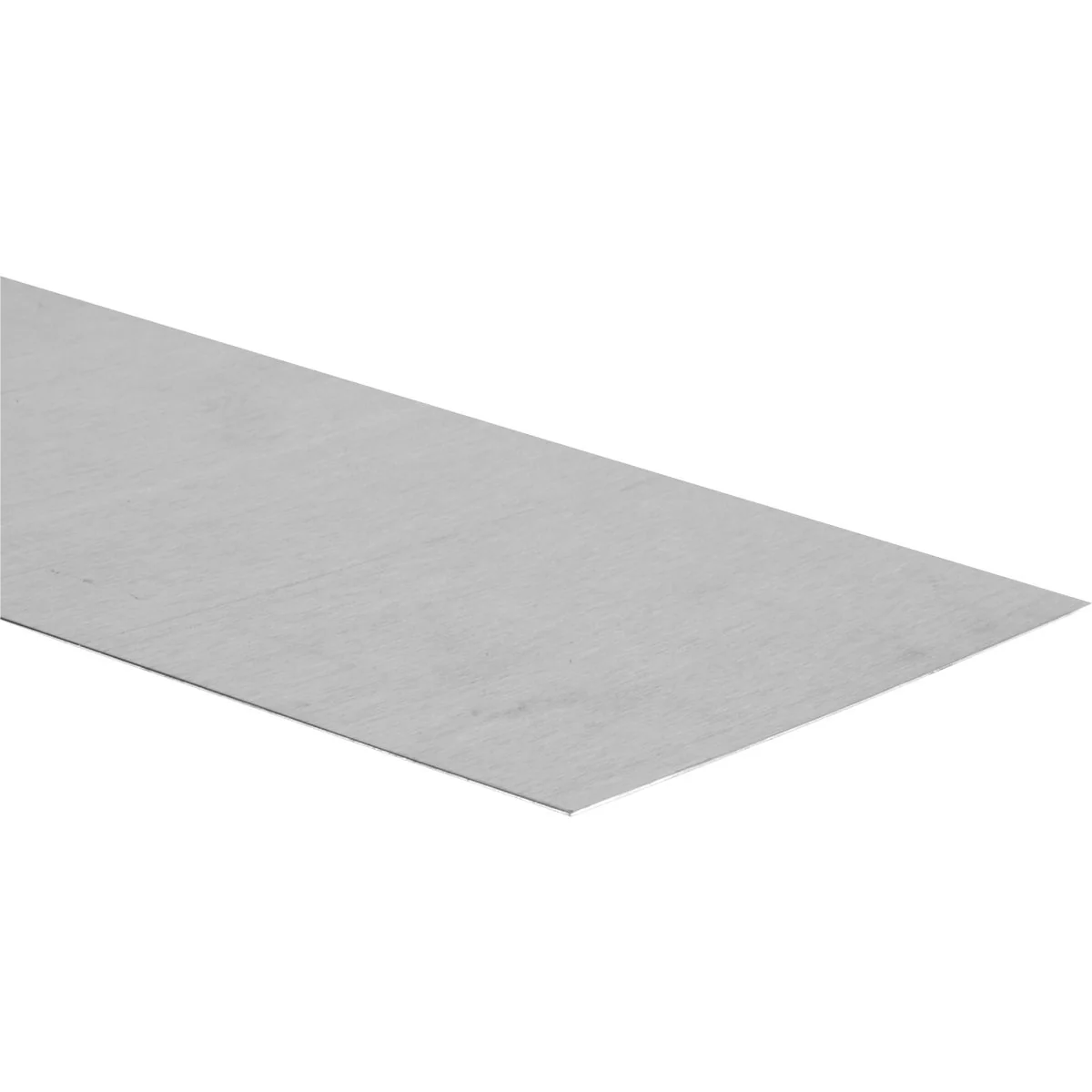 Smart Hillman Steelworks 16 In. x 8 In. x .25 Ga. Aluminum Sheet Stock High-End