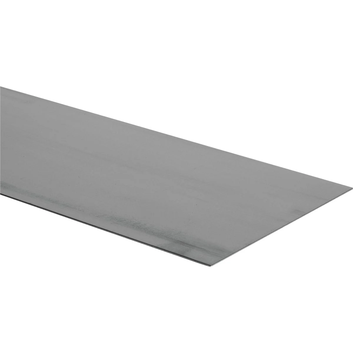 Flexible Hillman Steelworks 24 In. x 6 In. x 22 Ga. Steel Sheet Stock Artisan