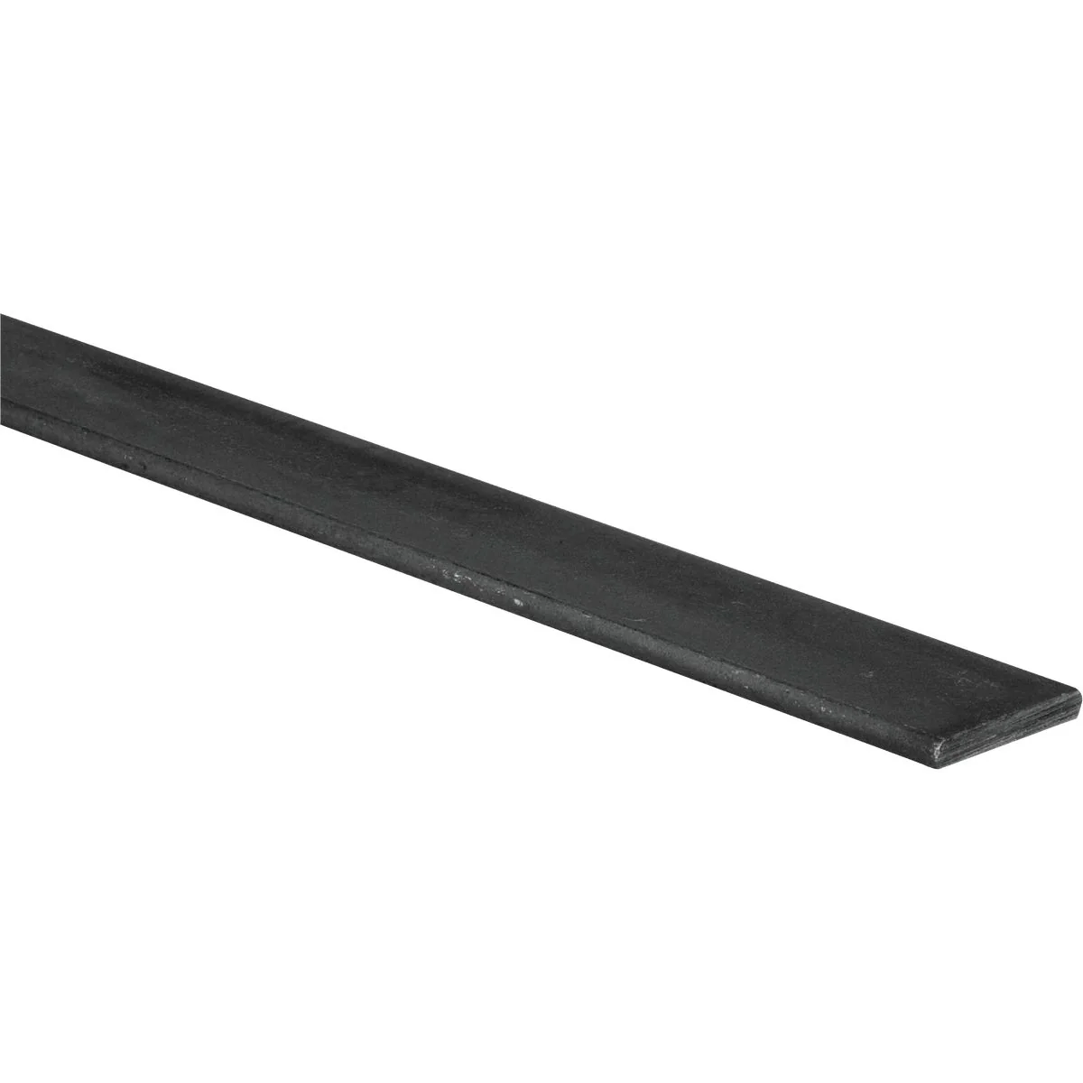 Pure HILLMAN Steelworks 1 2 In. x 6 Ft. Hot-Rolled Steel Flat Stock Effective