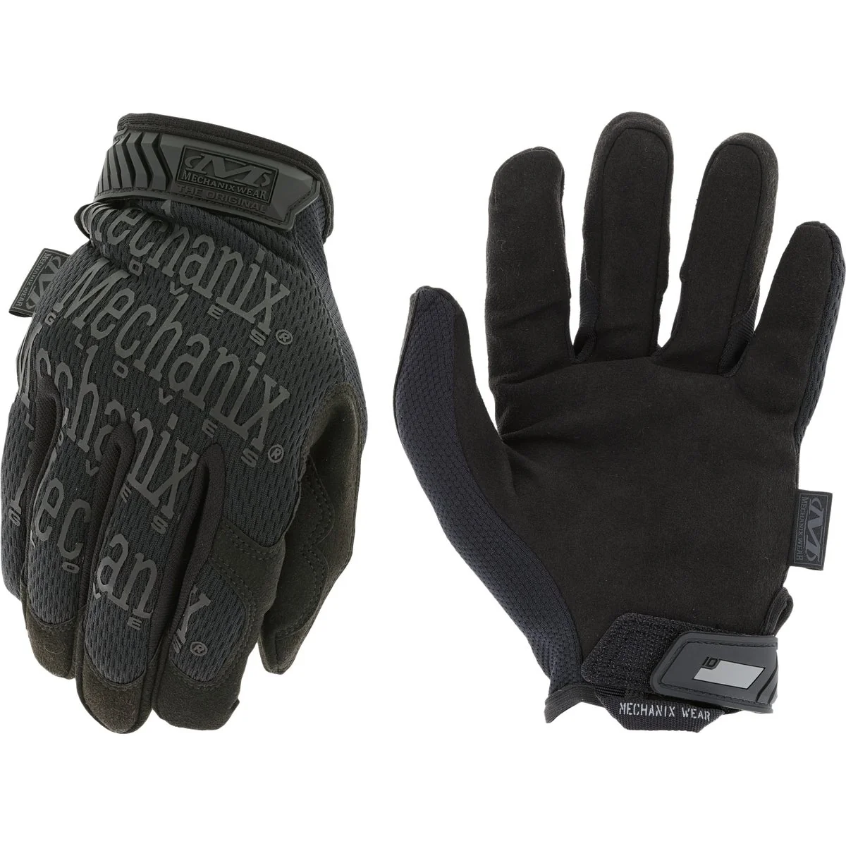 Top-Quality Mechanix Wear Men’s Large Synthetic Work Glove Professional