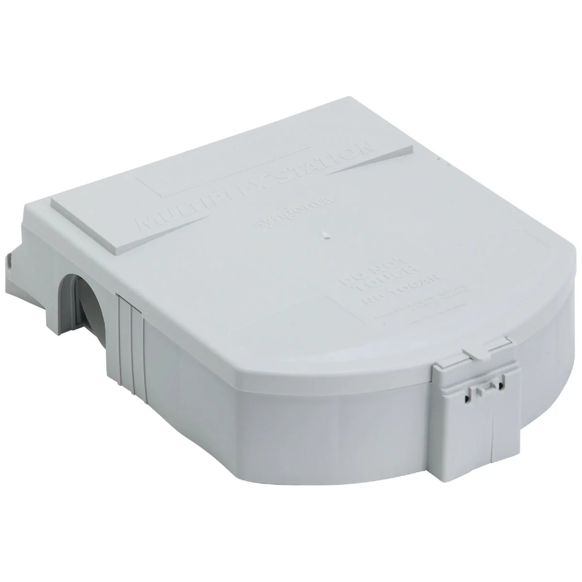 Elite Multiplex Refillable Mouse Rat Bait Station Luxury