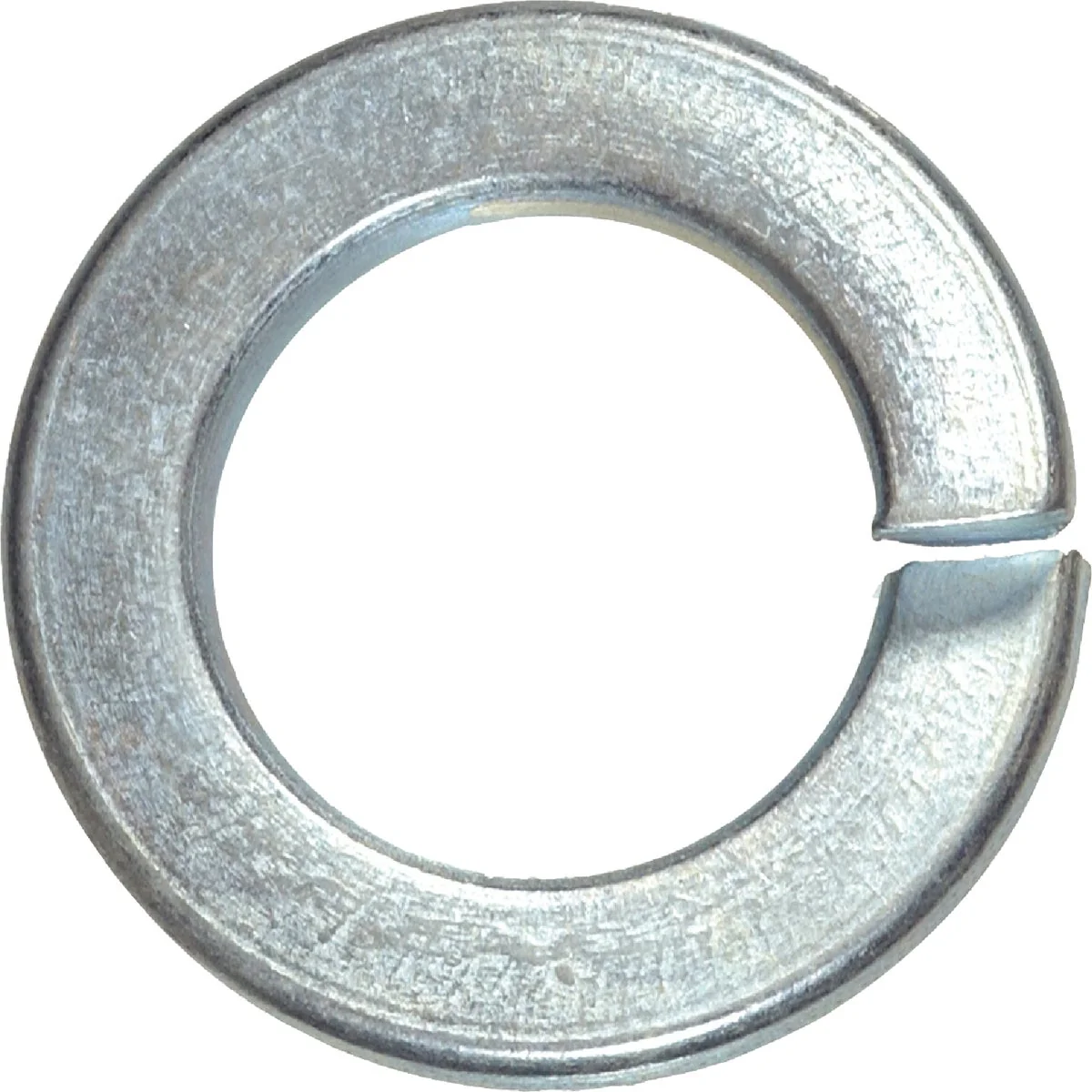 Prestigious Hillman 10 Hardened Steel Zinc Plated Split Lock Washer 100 Ct. Green