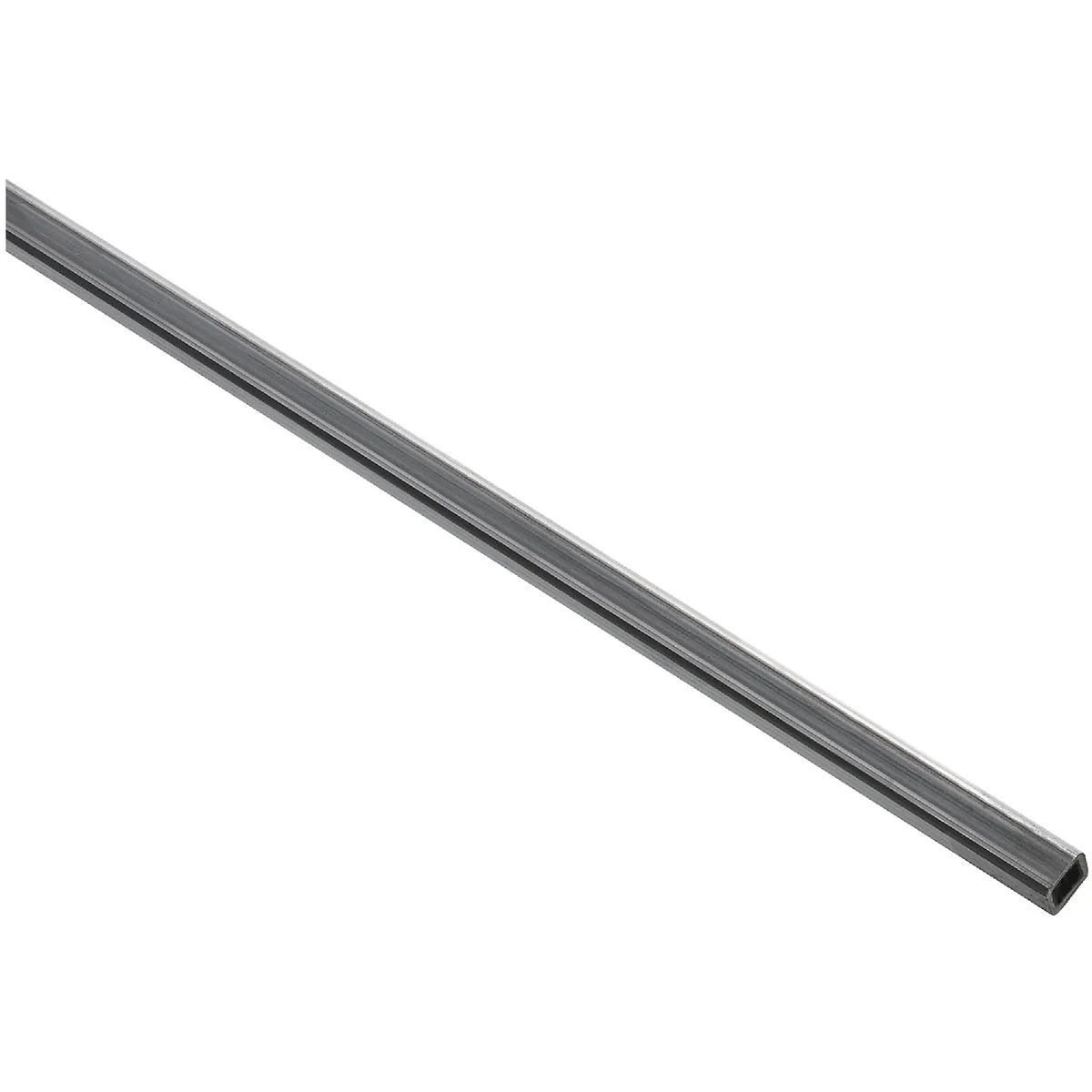 Durable Hillman Steelworks 1 2 In. x 4 Ft. Steel Square Tube High-Grade