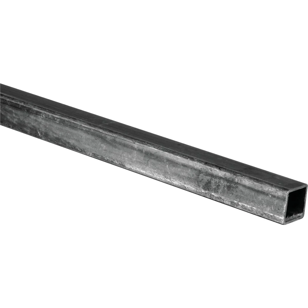 Recyclable Hillman Steelworks 3 4 In. x 4 Ft. Steel Square Tube Genuine