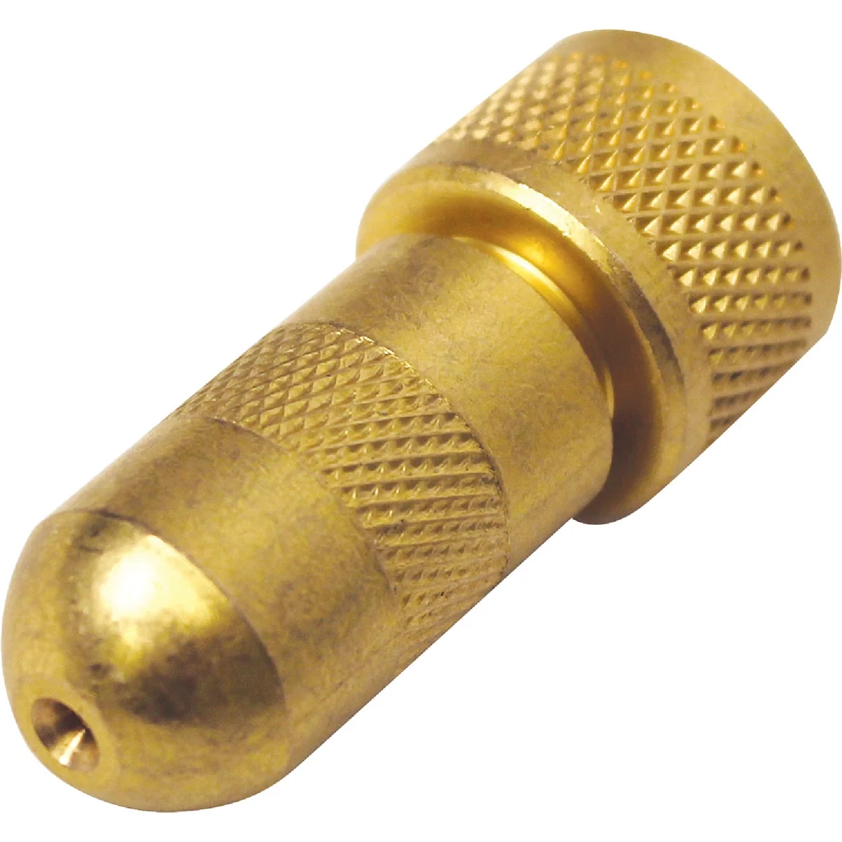 Safe Chapin Brass Nozzle Expertly Made