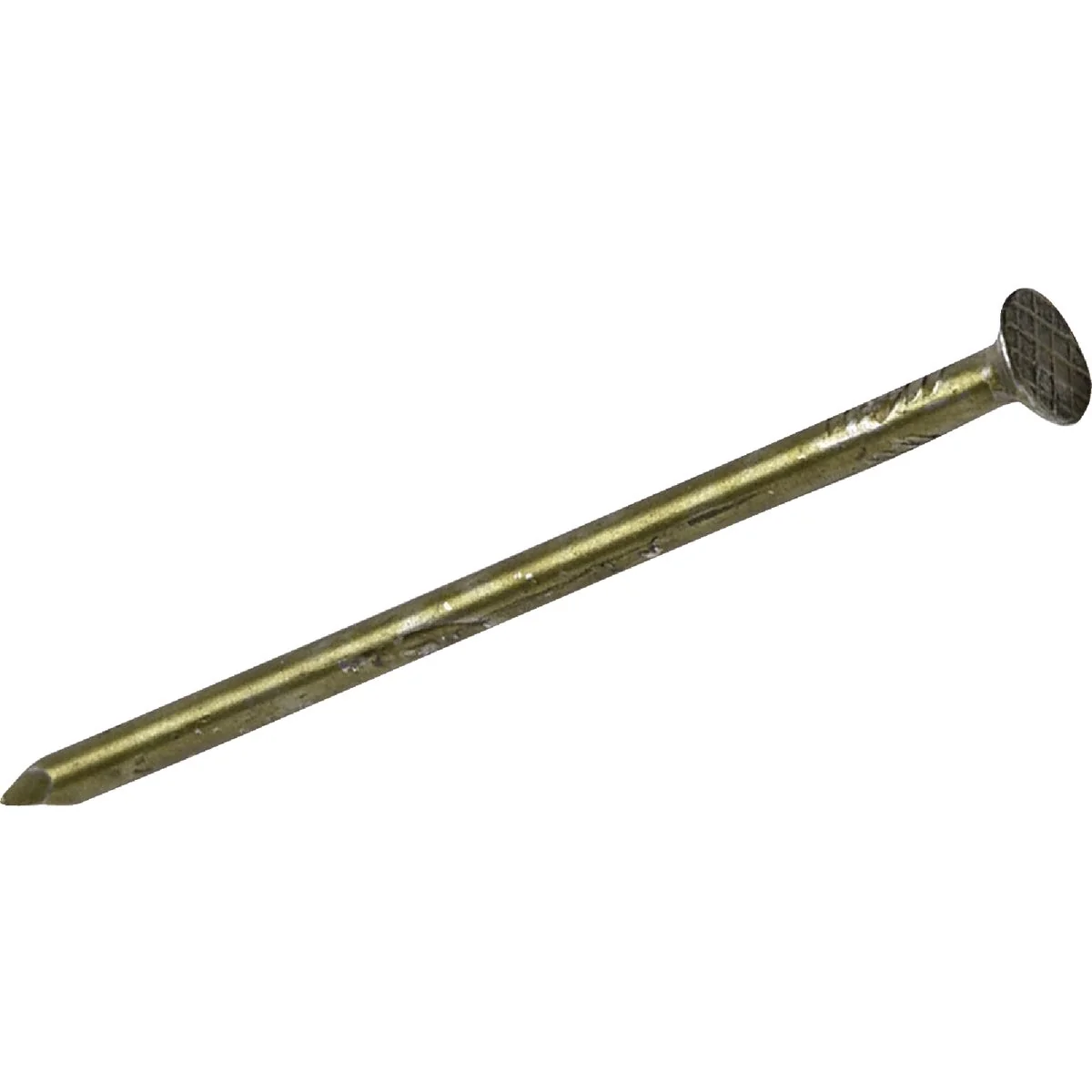 Carefully Designed Do it 20d x 3-3 4 In. 7 ga Coated Sinker Framing Nails 200 Ct. 5 Lb. Organic
