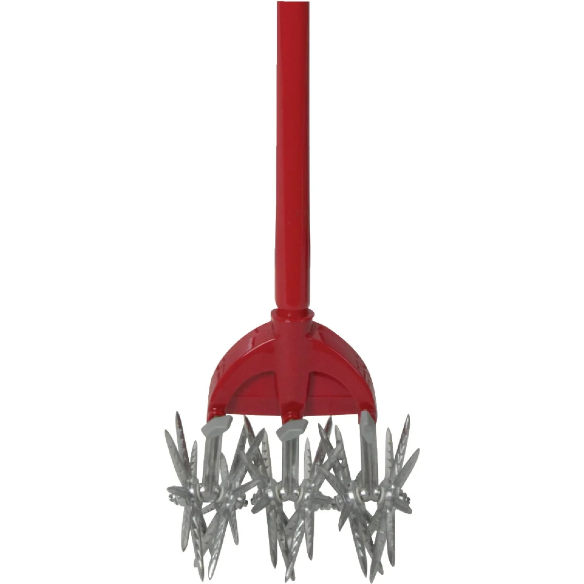 First-Class Garden Weasel Cultivator Soft