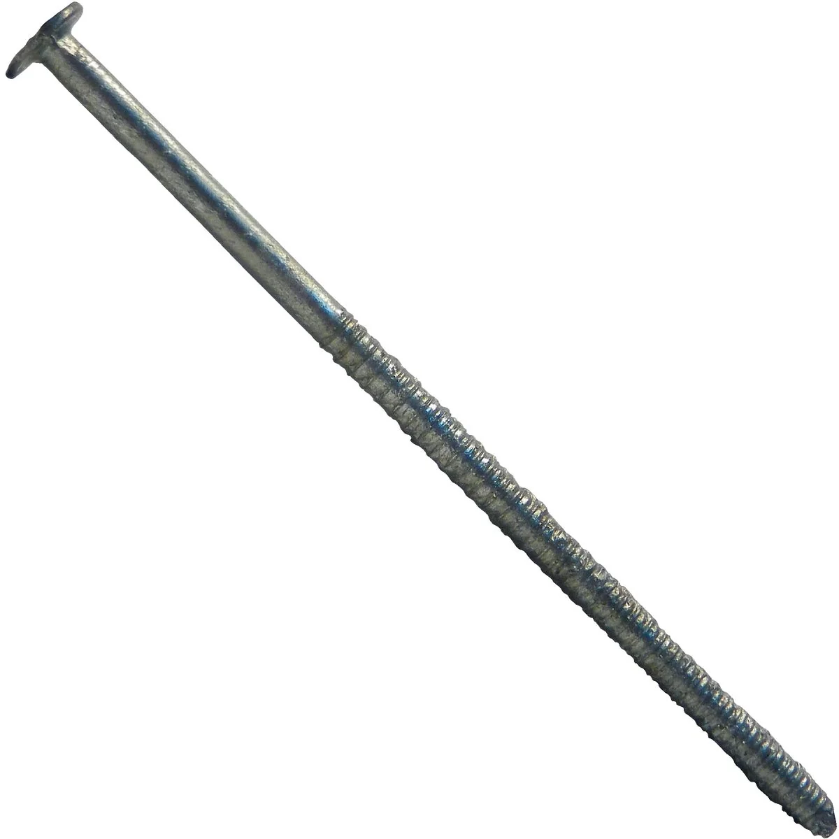Eco-Friendly Maze 2-1 2 In. 13 ga Hot Dipped Galvanized Wood Siding Nails 9450 Ct. 50 Lb. Smart