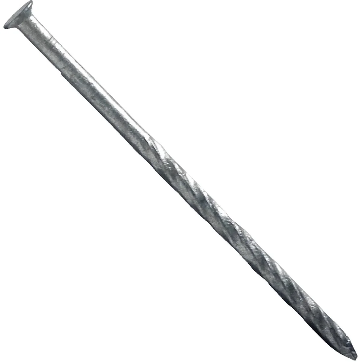 Consistent Maze 2-1 2 In. 12 ga Hot Dipped Galvanized Hardboard Siding Nails 7300 Ct. 50 Lb. Enhanced