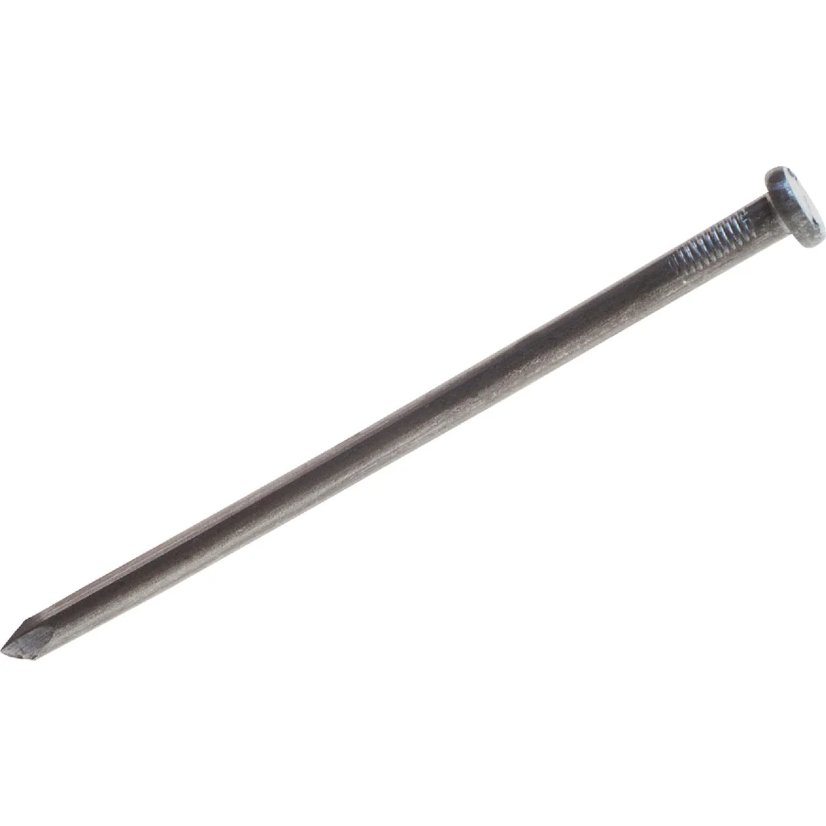 Fine Crafted Grip-Rite 12 In. 3 8 Dia. Bright Smooth Landscape Spikes 125 Ct. 50 Lb. Effective