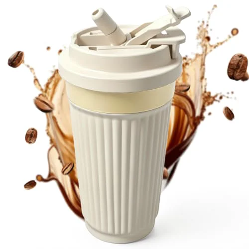 Safe Vacuum Insulated Stainless Steel Travel Coffee Mug Proven