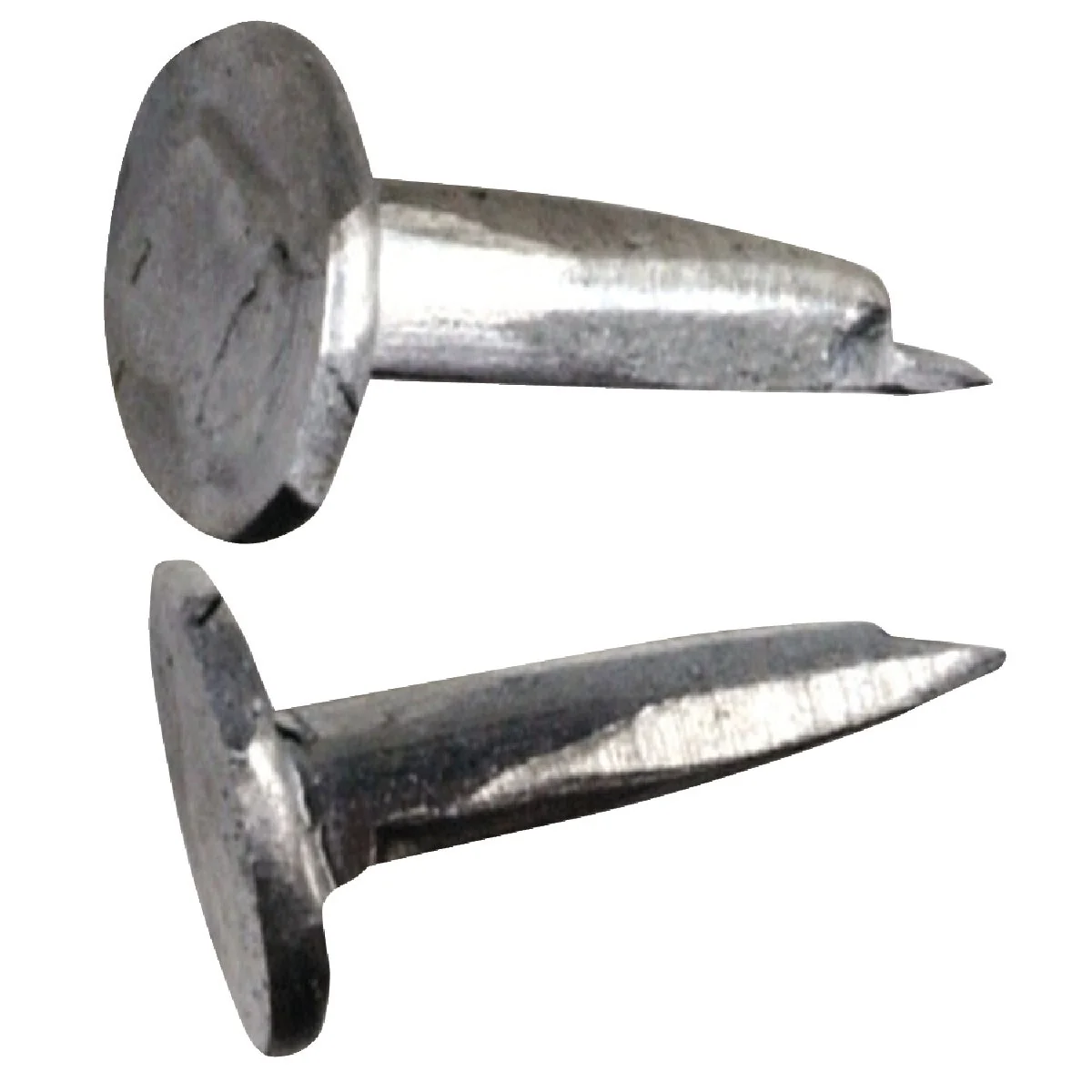 Quality Hillman Anchor Wire 4 7 16 In. .5 Oz. Aluminum Cut Tack Lightweight