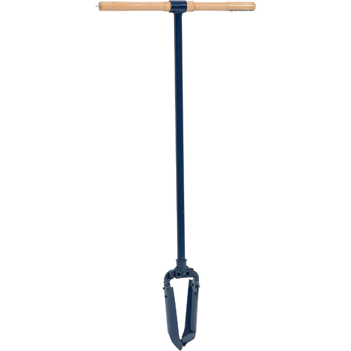 Innovative Seymour S500 Industrial 33 In. Steel Handle Adjustable Auger Reusable