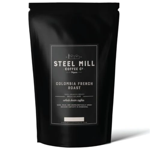 Exclusive French Roast Dark Roast Whole Bean Coffee 32 Ounce Proven