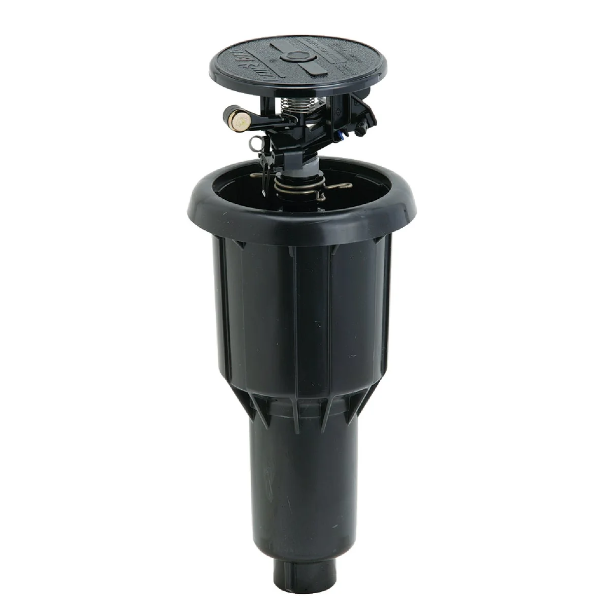 Sophisticated Rain Bird 3 In. Full or Partial Circle Deluxe Pop-Up Impact Head Sprinkler Practical