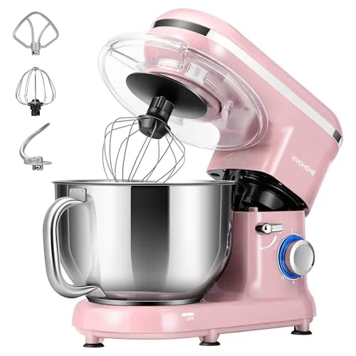 Outstanding Stand Mixer 6 Sophisticated