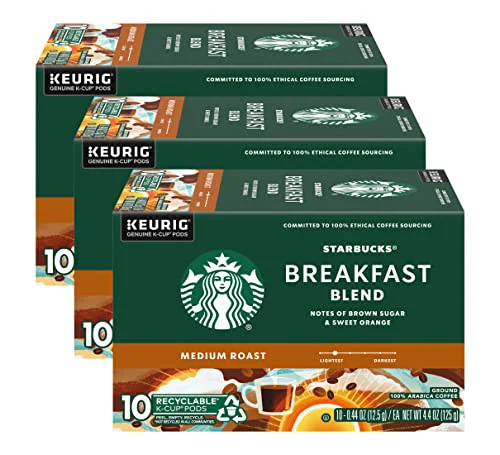 Safe Coffee K Cup Pods 30 Count Artisan