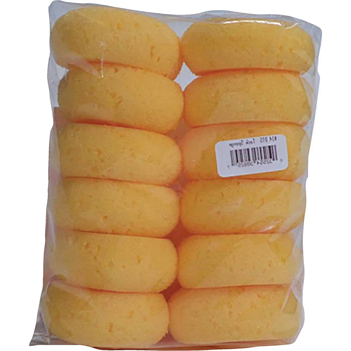 Quality Decker Fine Pore Tack Sponge 10-Pack Sophisticated