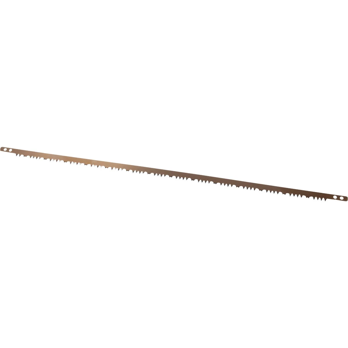 Advanced Garden 30 In. Steel Bow Saw Blade Flexible