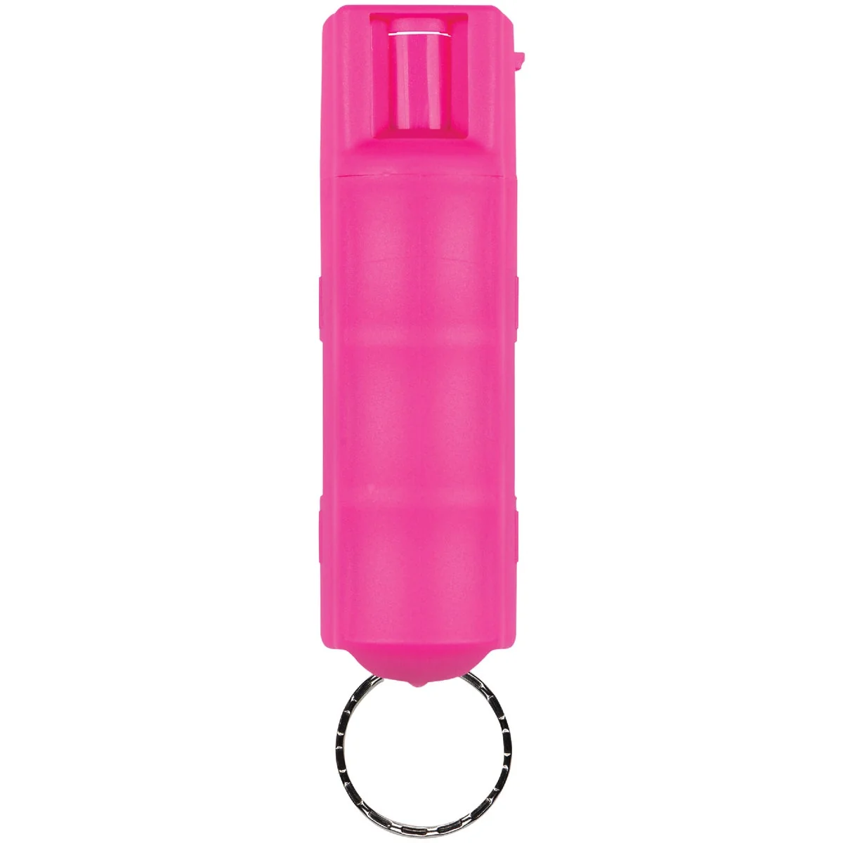 Trendy Sabre Red 0.50 Oz. Pink Pepper Spray Next-Generation