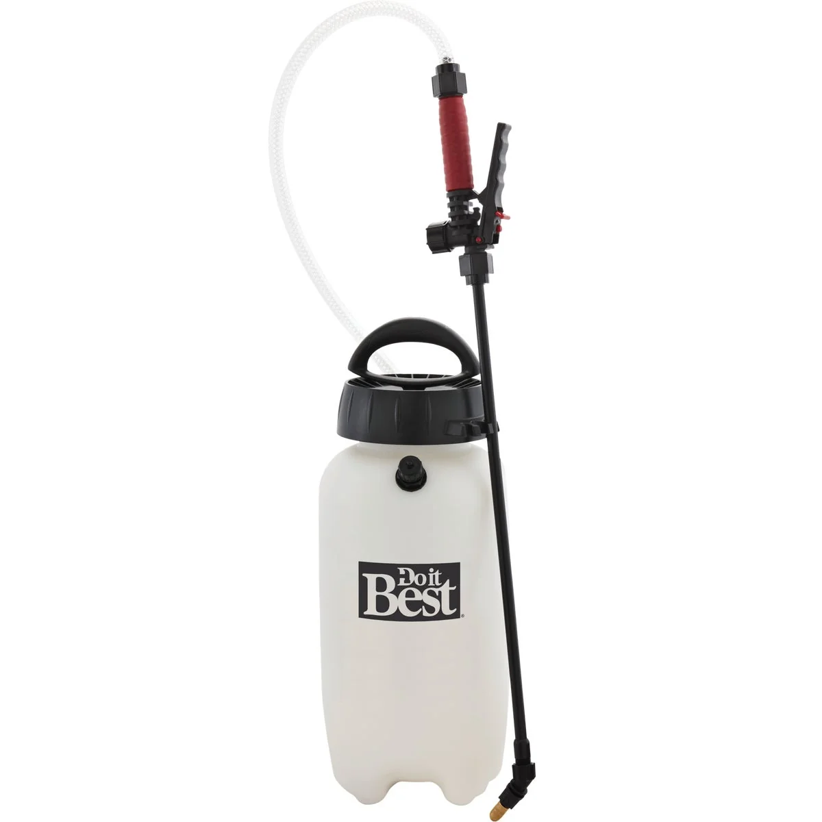 Flexible Do it ProSeries 2 Gal. Tank Sprayer Efficient